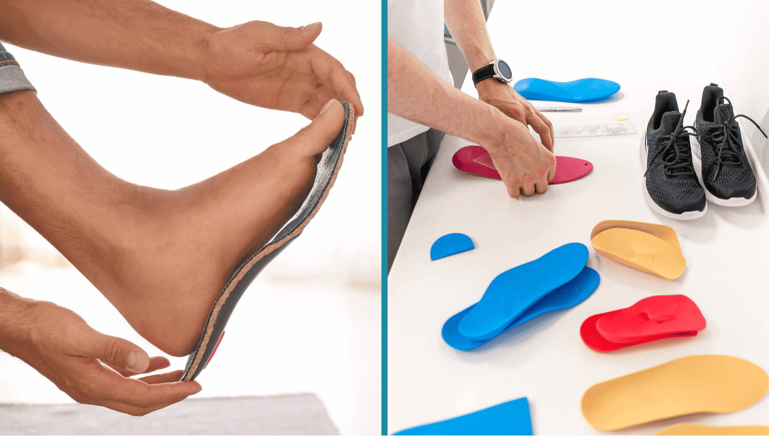 Image for Orthotics Assessment